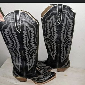 Ariat boots